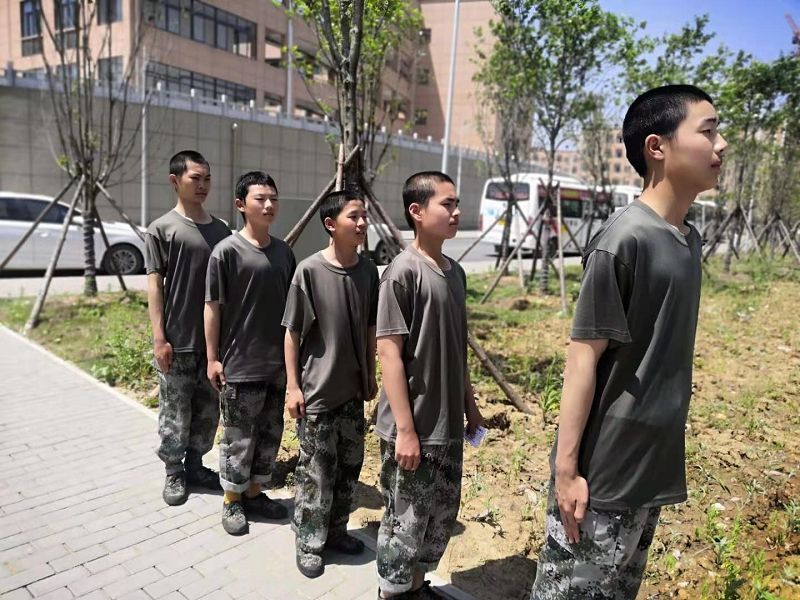 高中孩子厌学咋办，有什么方法吗？(图1)