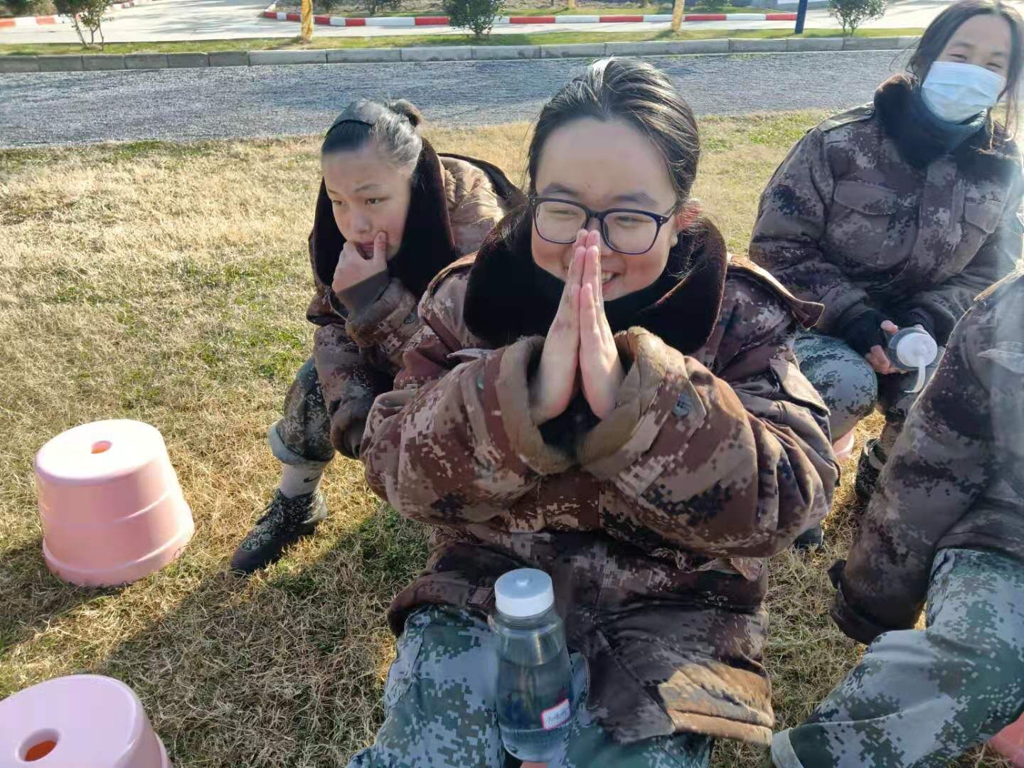 叛逆期女孩教育方法(图1) 叛逆期女孩教育方法(图1)