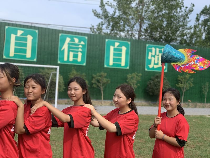 河南漯河不听话孩子教育学校(图2)