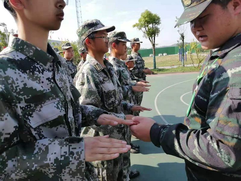 河南漯河特训学校(图1)