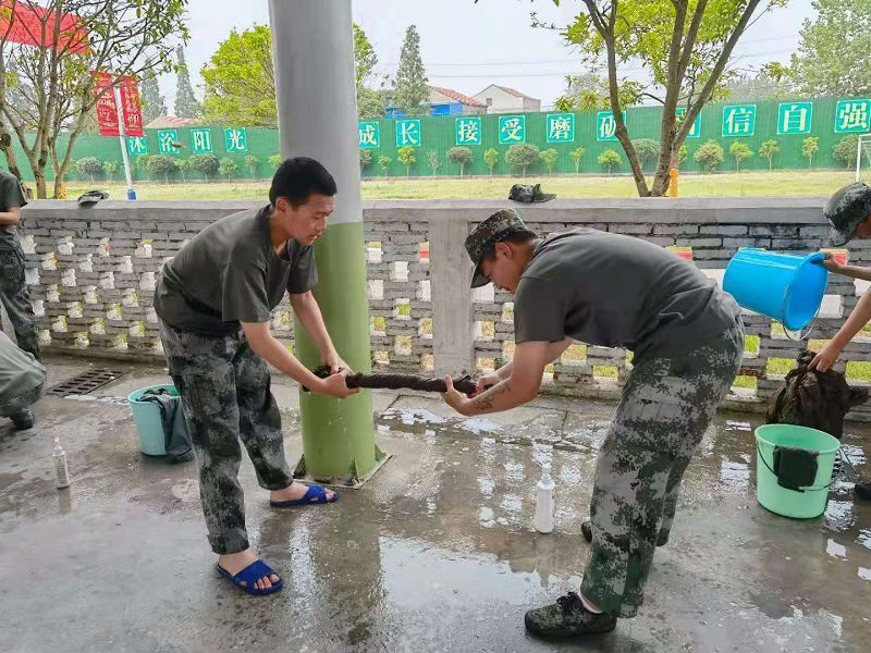 安徽池州有没有教育不听话青少年的学校(图2)