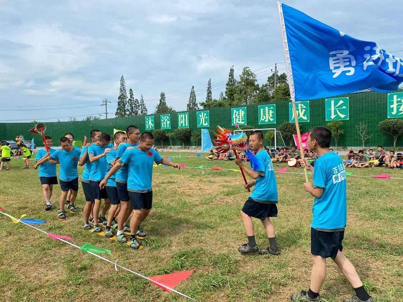 湖北荆门是否有小孩子叛逆学校(图2)