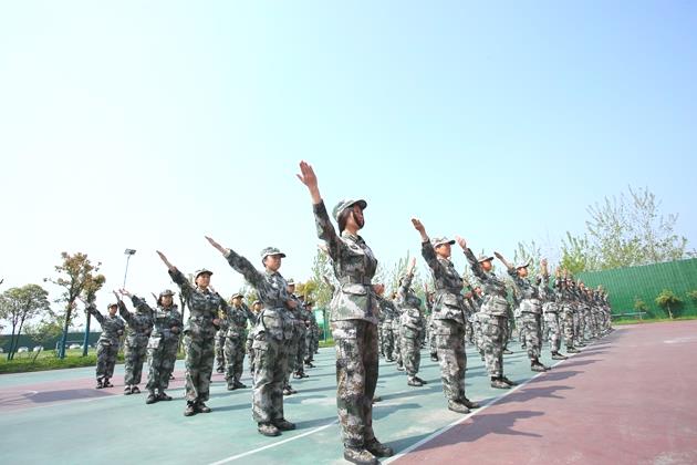 福建泉州叛逆孩子学校(图1)