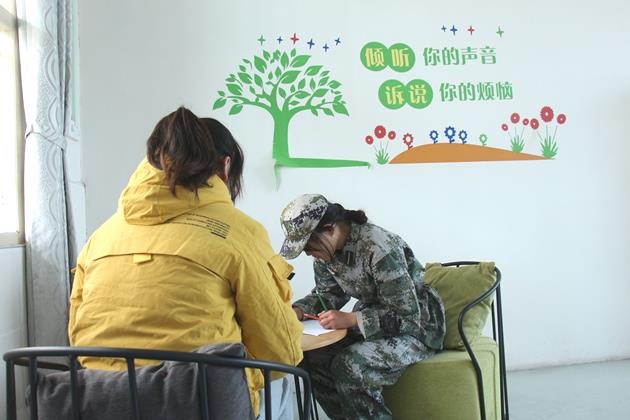 福建三明叛逆小孩管教学校(图5)