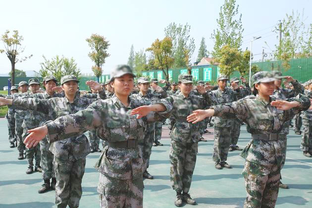 福建南平少年叛逆教育学校(图3)