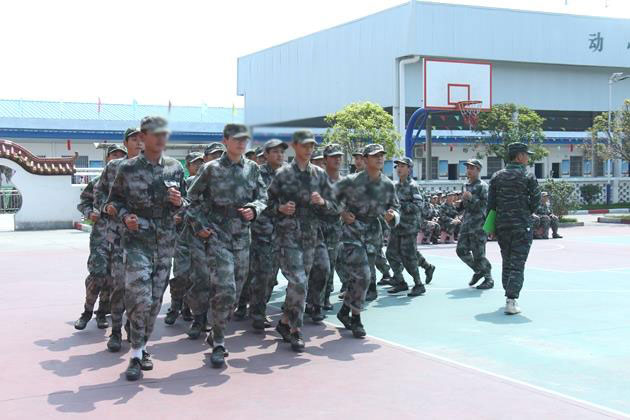 广西贵港叛逆孩子管教学校(图3)