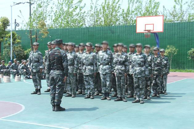广西贵港叛逆孩子管教学校(图4)
