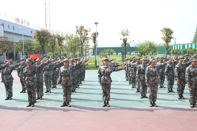湖北宜昌全封闭特训教育学校学费多少(图1)