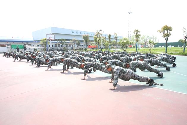 湖北十堰戒网瘾中心学校怎么样(图1)
