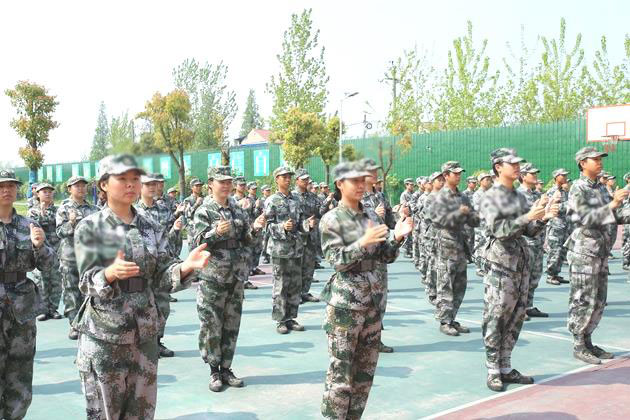 湖北黄冈有没有厌学特训学校？(图1)