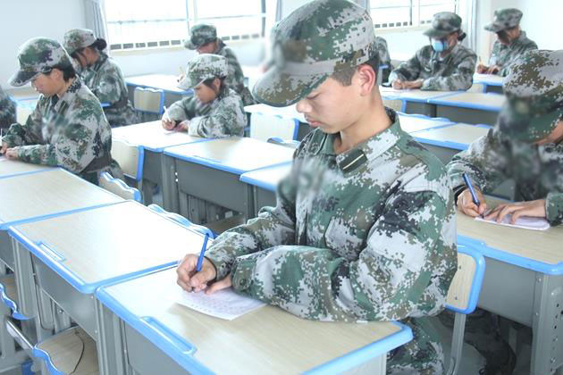 湖北孝感厌学小孩教育学校(图1)
