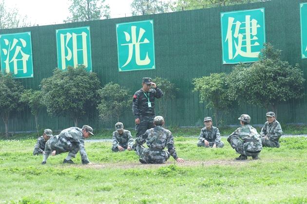 湖北襄阳孩子厌学教育学校(图1)