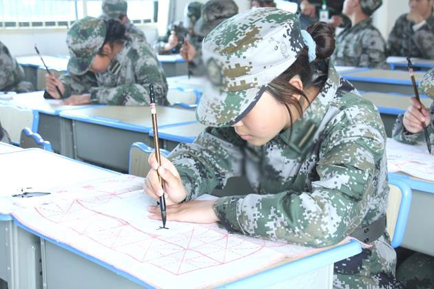 湖北潜江问题孩子特训学校课程有哪些(图1)