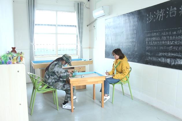 湖北天门问题孩子特训学校戒叛逆(图1)