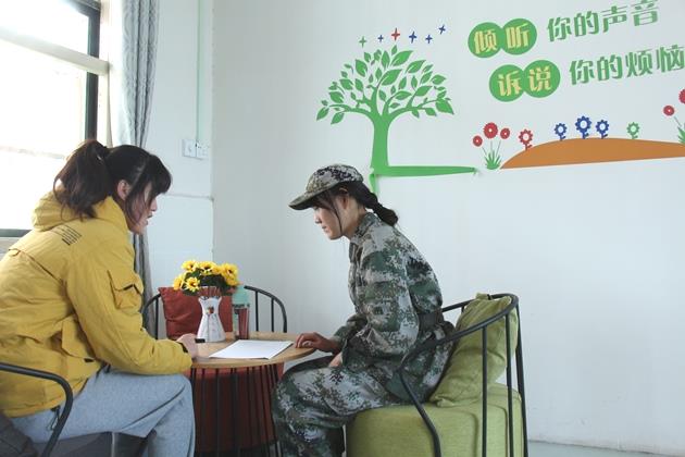 湖北武汉孩子厌学学校有效果吗？(图1)