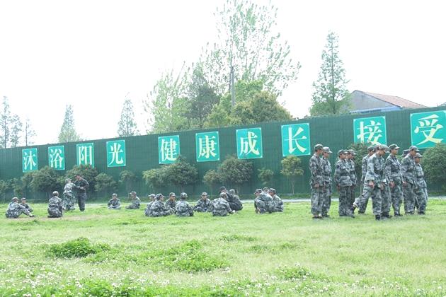 湖北黄冈问题孩子特训学校学费多少(图1)