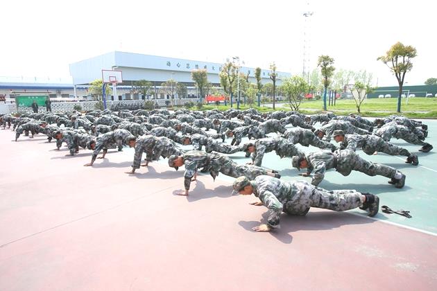 湖北随州早恋小孩封闭学校 在哪里(图1)