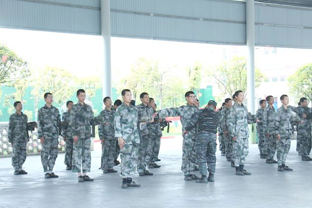 湖北武汉青少年励志学校怎么样(图1)