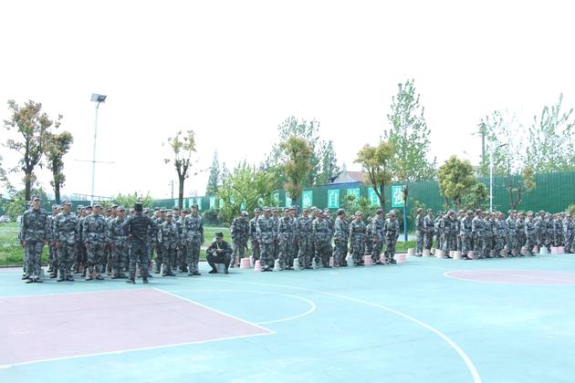 湖北襄阳青少年励志学校怎么教育(图1)