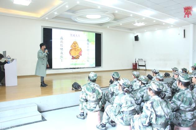 湖北孝感青少年管教学校在哪里(图1)