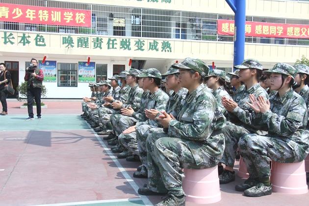 湖北宜昌叛逆孩子培训学校(图1)
