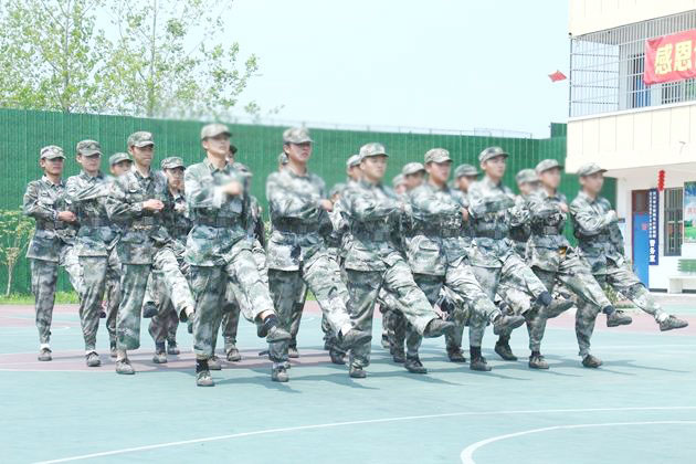 河南洛阳改变叛逆孩子的学校有吗？(图1)