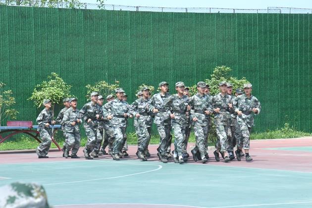 河南郑州励志学校(图1)