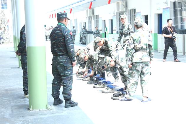 河南平顶山全封闭特训学校(图1) 河南平顶山全封闭特训学校(图1)