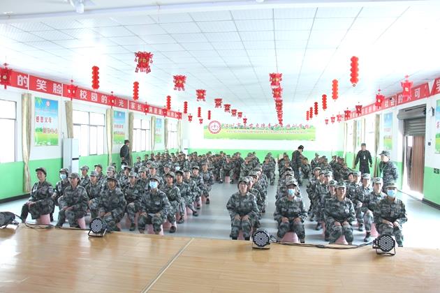河南漯河网瘾教育学校(图1)