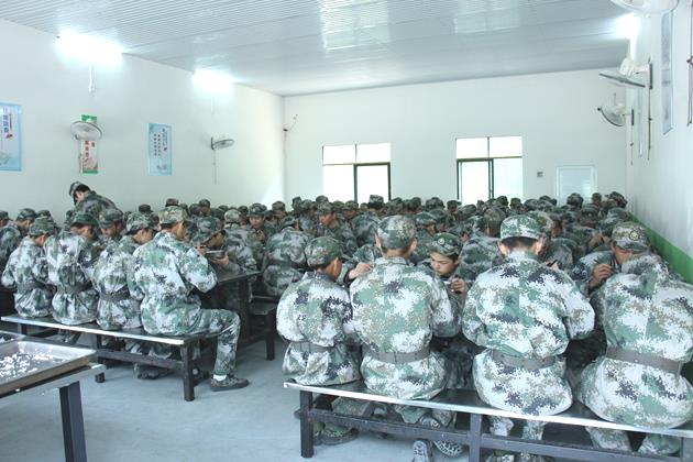 河南三门峡问题孩子教育学校(图1)