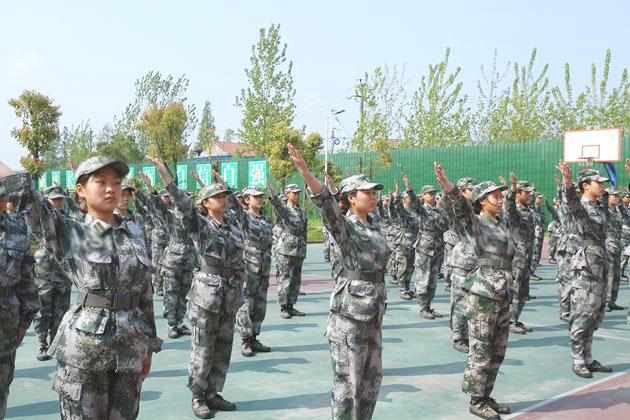 河南驻马店叛逆学生教育学校(图1)