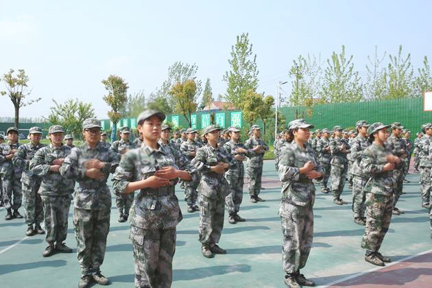 河南商丘叛逆少年教育学校(图1)