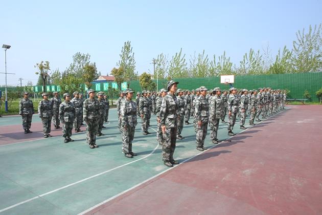 十堰孩子不听话教育学校(图1)