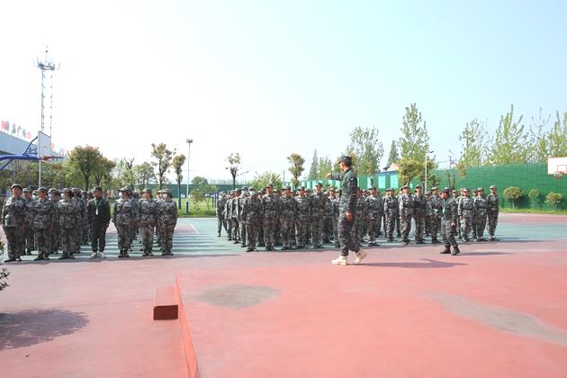 黄冈问题孩子特训学校(黄冈特殊教育学校)(图1)
