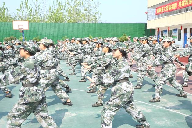 十堰不良少年特训学校(十堰孩子叛逆上什么学校)(图1)