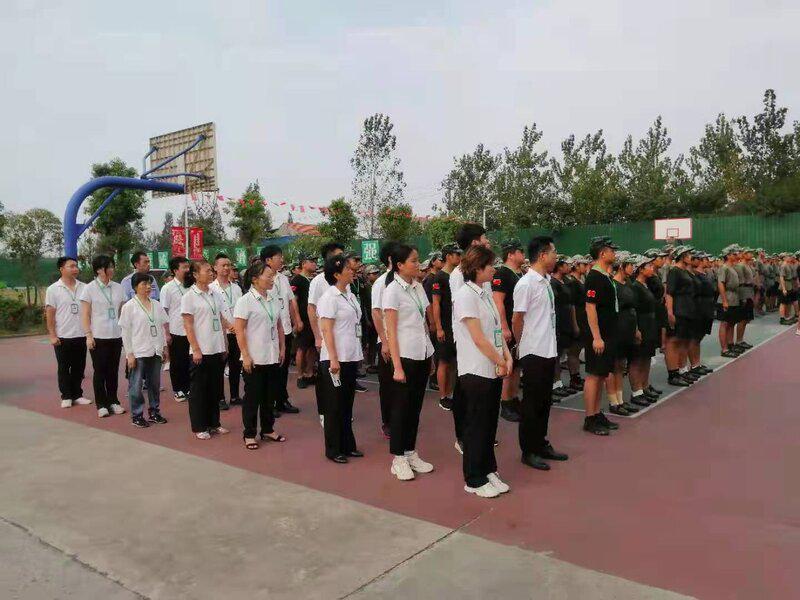 湖北潜江问题少年特训学校(孩子特别叛逆不服管)(图2)