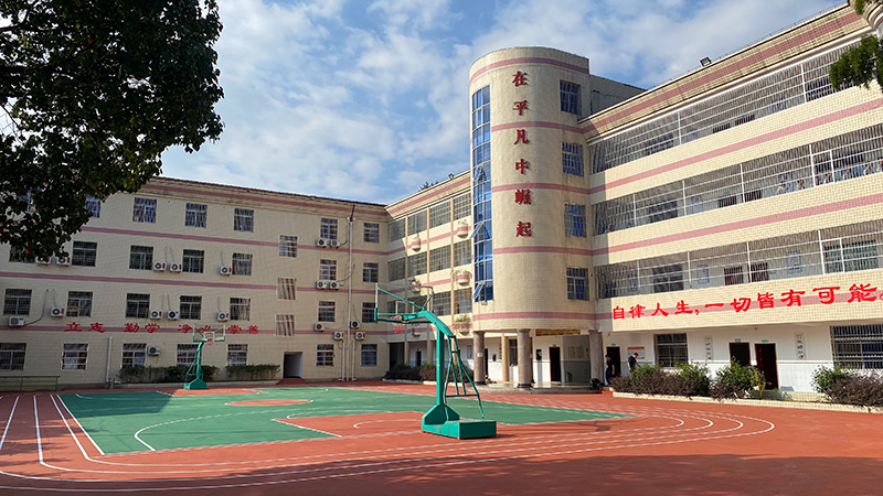 浙江校区(图1) 浙江校区(图1)