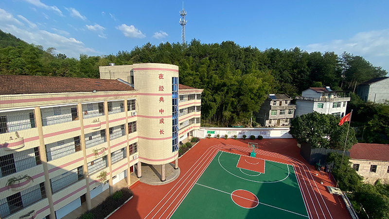 浙江校区(图3) 浙江校区(图3)