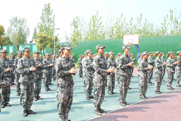 濮阳叛逆孩子全封闭特训学校(图1)