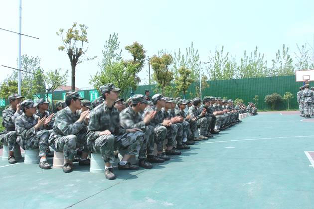 开封青少年行为矫正学校(青少年行为矫正学校是合法的吗)(图1)