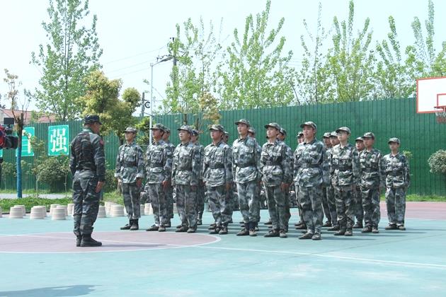 平顶山青少年叛逆学校(青少年叛逆学校哪里好)(图1)