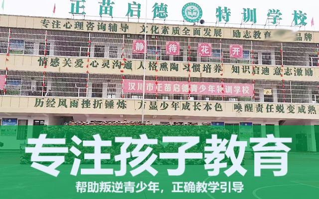 青春期叛逆的孩子叛逆怎么办矫正(怎么样改正孩的叛逆)(图1)